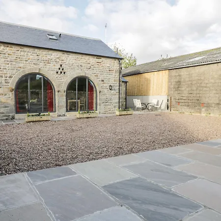 The Coach House
